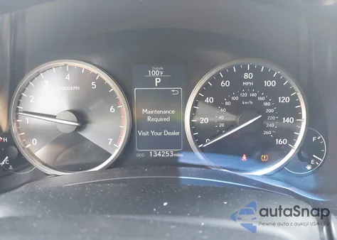 2016 Lexus Nx 200T из США, поврежденный, VIN JTJBARBZ6G2066084